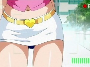 Gangbang;Anal Sex;Hentai;Cartoon;Animated