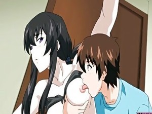 Couple;Vaginal Sex;Oral Sex;Black-haired;Big..